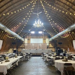 The Barn at Buechler Farms