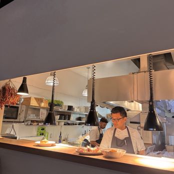 Sorella - Italian Near Me - San Francisco, California