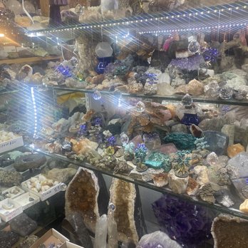 Crystals Garden - selenite, clear quartz, amethyst, etc. - Flowers & Gifts Near Me - New York, New York Crystals Garden - selenite, clear quartz, amethyst, etc. - Flowers & Gifts Near Me - New York, New York
