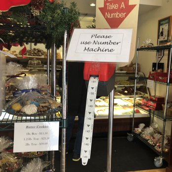 Natale's Summit Bakery - Number system - Bakeries Near Me - Summit, New Jersey Natale's Summit Bakery - Number system - Bakeries Near Me - Summit, New Jersey