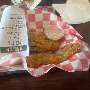 Hangry Joe's Hot Chicken - Chicken fingers - Chicken Shop Near Me - Centreville, Virginia Hangry Joe's Hot Chicken - Chicken fingers - Chicken Shop Near Me - Centreville, Virginia