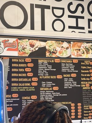 Tacos Texas by null