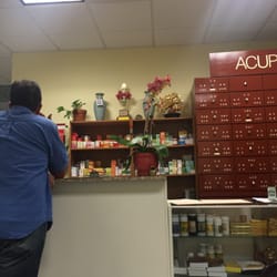 Oriental Therapy Center