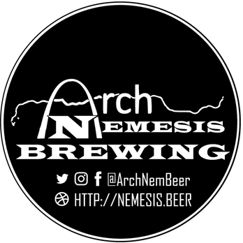 Arch Nemesis Brewing - Kombucha Near Me - Chesterfield, Missouri