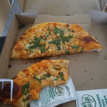 NYPD Pizza - Buffalo chicken pizza - Italian Near Me - Avondale, Arizona NYPD Pizza - Buffalo chicken pizza - Italian Near Me - Avondale, Arizona