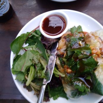 Kao Thai - Thai Salad - Thai Near Me - Melbourne, VIC