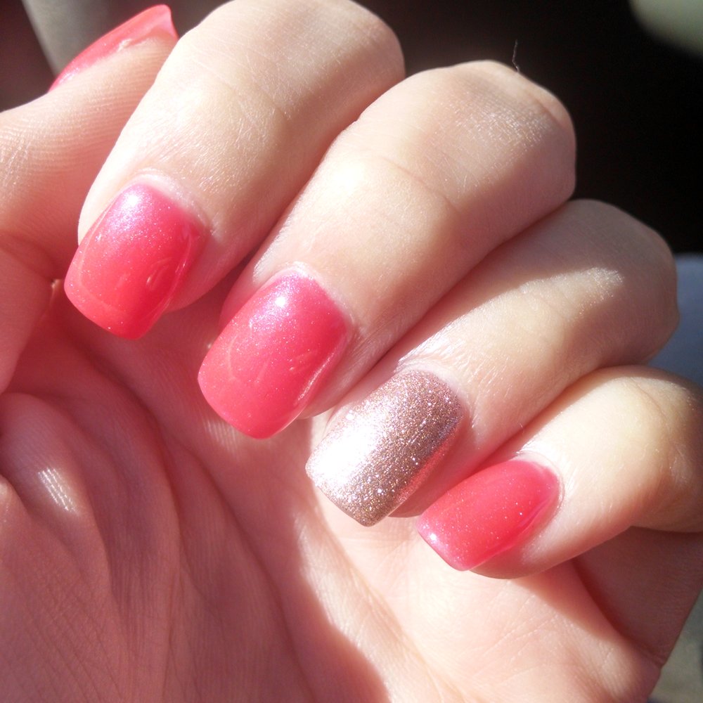 Serendipity Nails - Spring weather = spring nails in feb! - Nail Salons Near Me - Cameron Park, California Serendipity Nails - Spring weather = spring nails in feb! - Nail Salons Near Me - Cameron Park, California
