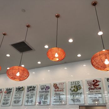 Poke Loa - Poke Near Me - New Orleans, Louisiana
