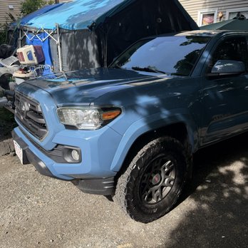 Berkshire Mobile Detailing - Auto Detailing Near Me Berkshire Mobile Detailing - Auto Detailing Near Me