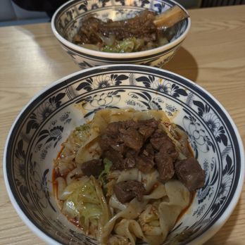 Fang's Noodle House - Chinese Near Me - Kirkland, Washington