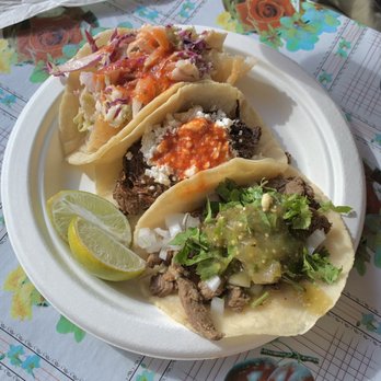 Pinches Tacos - Mexican Near Me - Culver City, California Pinches Tacos - Mexican Near Me - Culver City, California