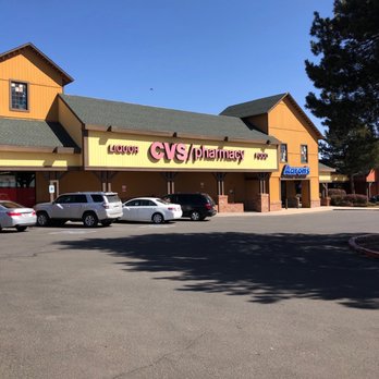 CVS Pharmacy - In the shopping center near Family Dollar. - Drugstores Near Me - Flagstaff, Arizona