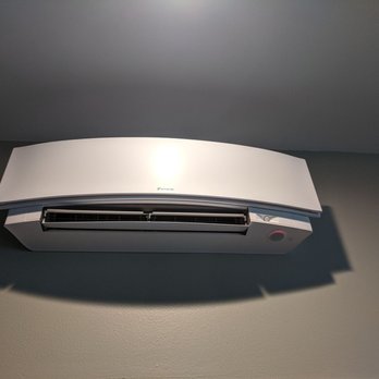 Frog HVAC - Emura indoor unit - Heating & Air Conditioning/HVAC Near Me - Arlington, Washington Frog HVAC - Emura indoor unit - Heating & Air Conditioning/HVAC Near Me - Arlington, Washington
