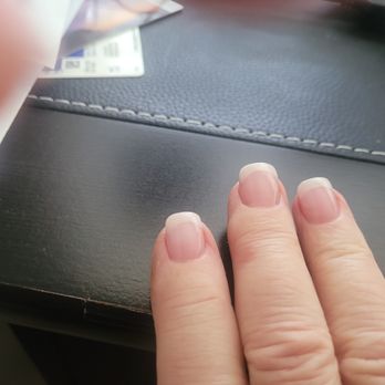 Classy Nails & Spa - second appointment - Nail Salons Near Me - Hermitage , Tennessee