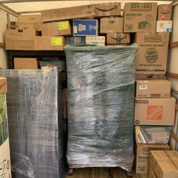 Lee's Moving