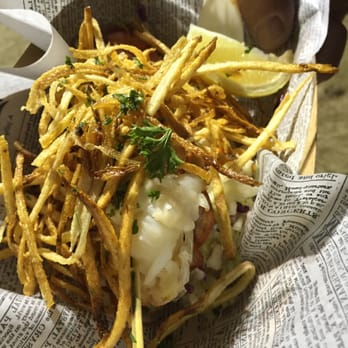 Rudy's Hideaway Truck - The Lobi PPP - Food Trucks Near Me Rudy's Hideaway Truck - The Lobi PPP - Food Trucks Near Me