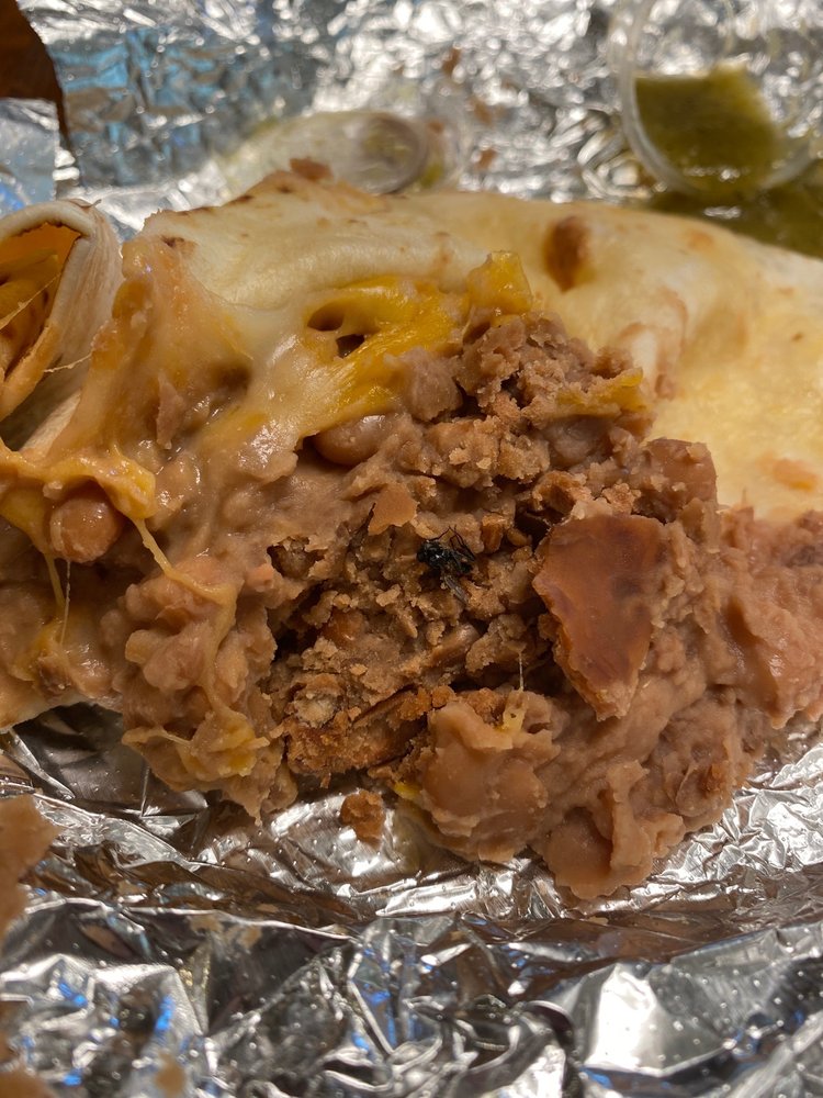 BURRITO BOY 42 Reviews 1889 Olympic St, Springfield, Oregon Mexican Restaurant Reviews