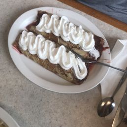 Crepes