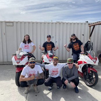 Moto Survival School - Driving Schools Near Me - Perris, California Moto Survival School - Driving Schools Near Me - Perris, California