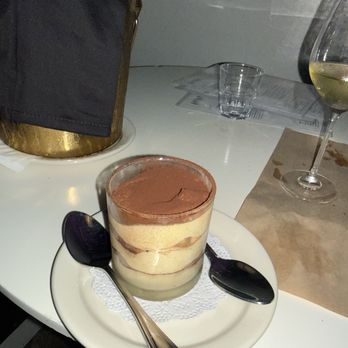 Spina - Tiramisu - Italian Near Me - Los Angeles, California Spina - Tiramisu - Italian Near Me - Los Angeles, California