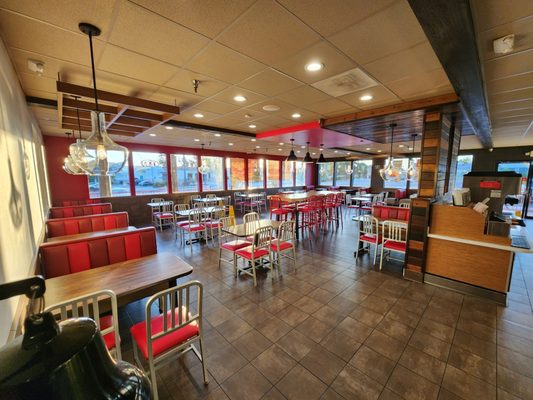Arby's by null