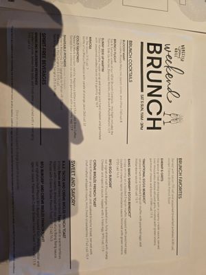 Menu photo 6 Bonefish Grill Schaumburg, IL