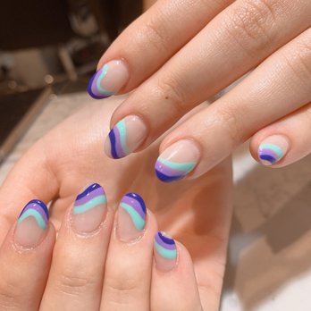 Studio JenJen - Nail Salons Near Me - Montreal, Quebec
