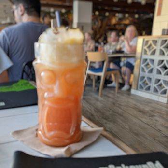 Monkeypod Kitchen - Mai Tai - Tacos Near Me - Honolulu, Hawaii