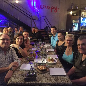 Therapy - Rehearsal Dinner! - Bars Near Me - Las Vegas, Nevada Therapy - Rehearsal Dinner! - Bars Near Me - Las Vegas, Nevada