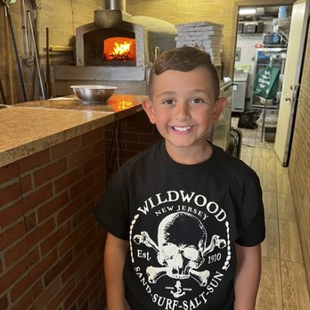 Buonocores Brick Oven Pizza - Pizza Near Me - Haledon, New Jersey Buonocores Brick Oven Pizza - Pizza Near Me - Haledon, New Jersey