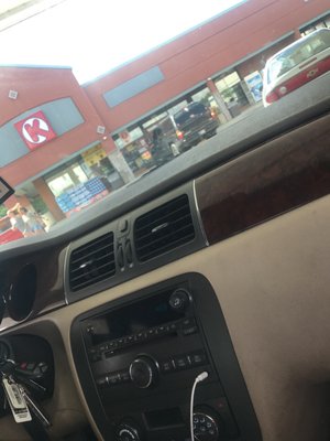 Circle K