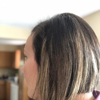 Elegance Salon - Left side view - Makeup Artists Near Me - Metairie, Louisiana