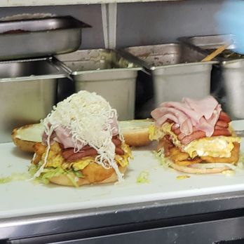 Tortas Neza - Mexican Near Me - Corona, New York Tortas Neza - Mexican Near Me - Corona, New York