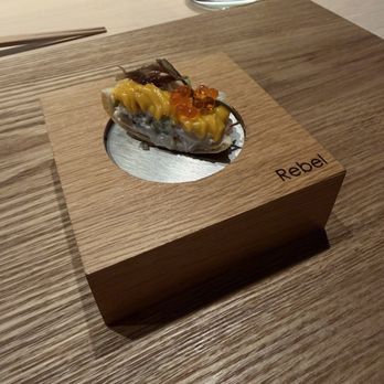Rebel Omakase - Sushi Bars Near Me - Laguna Beach, California Rebel Omakase - Sushi Bars Near Me - Laguna Beach, California