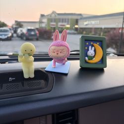 Makoto Japan Market - Pulled a secret miffy!