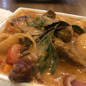 The Thonglor - Thai Near Me - San Francisco, California The Thonglor - Thai Near Me - San Francisco, California