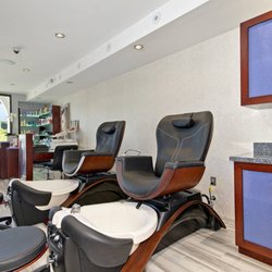 Mariposa Salon - Spa Pedicure anyone? Book with NailsbyNoemi.com