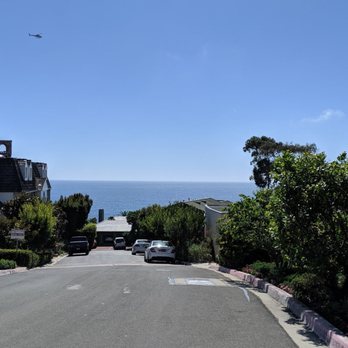 PO Siam Thai Massage - View - Massage Near Me - Laguna Beach, California