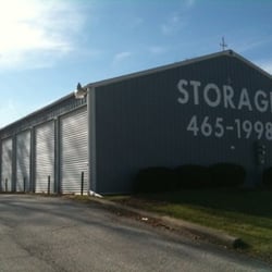 Magnastor Storage Facility