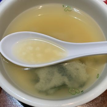 Benihana - Wheeling - Miso Soup - Sushi Bars Near Me - Wheeling, Illinois Benihana - Wheeling - Miso Soup - Sushi Bars Near Me - Wheeling, Illinois