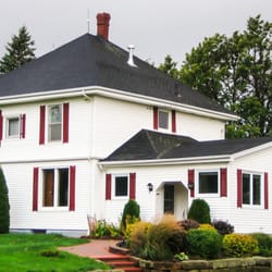 Linden Homestead - Main house & suites