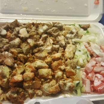 NY Gyro King - Falafel Near Me - Bloomfield, New Jersey