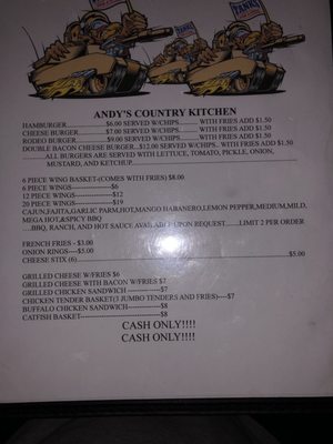 Tanks Pub and Grill by null