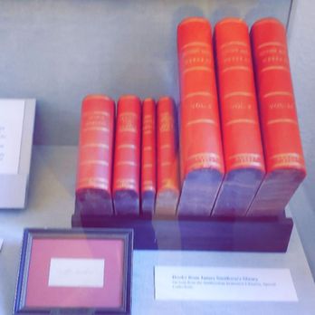 Smithsonian Institution - Museums Near Me - Washington, DC, District of Columbia
