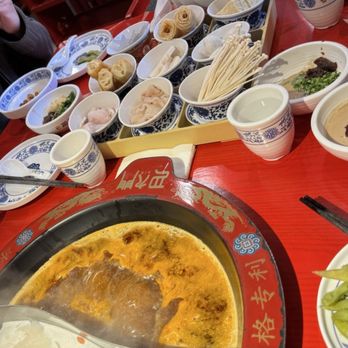 3 Kingdoms Hot Pot - Chinese Near Me - Mountain View, California 3 Kingdoms Hot Pot - Chinese Near Me - Mountain View, California