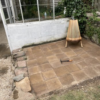 Eyler Masonry Restoration Services - Masonry/Concrete Near Me