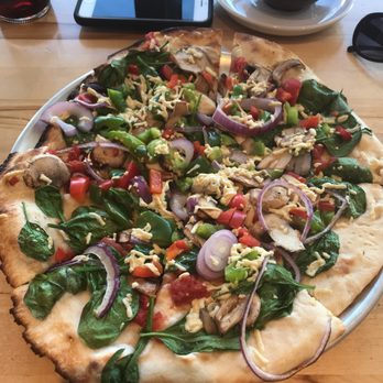 Alaska Coffee Roasting - Vegan pizza - Coffee & Tea Near Me - North Miami, Florida