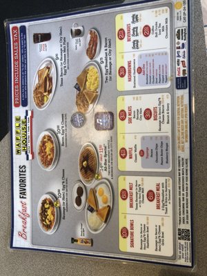 Menu photo 1 Waffle House Brevard, NC Menu photo 1 Waffle House Brevard, NC