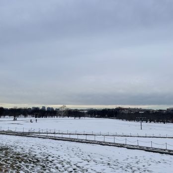 National Mall - Landmarks & Historical Buildings Near Me - Washington, DC, District of Columbia