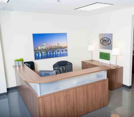 Lynch Cleaning Contractors